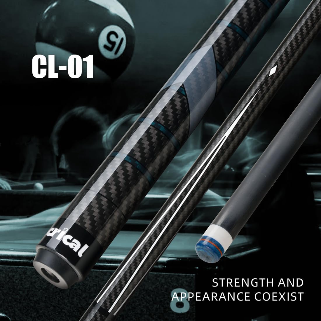 CRICAL product image