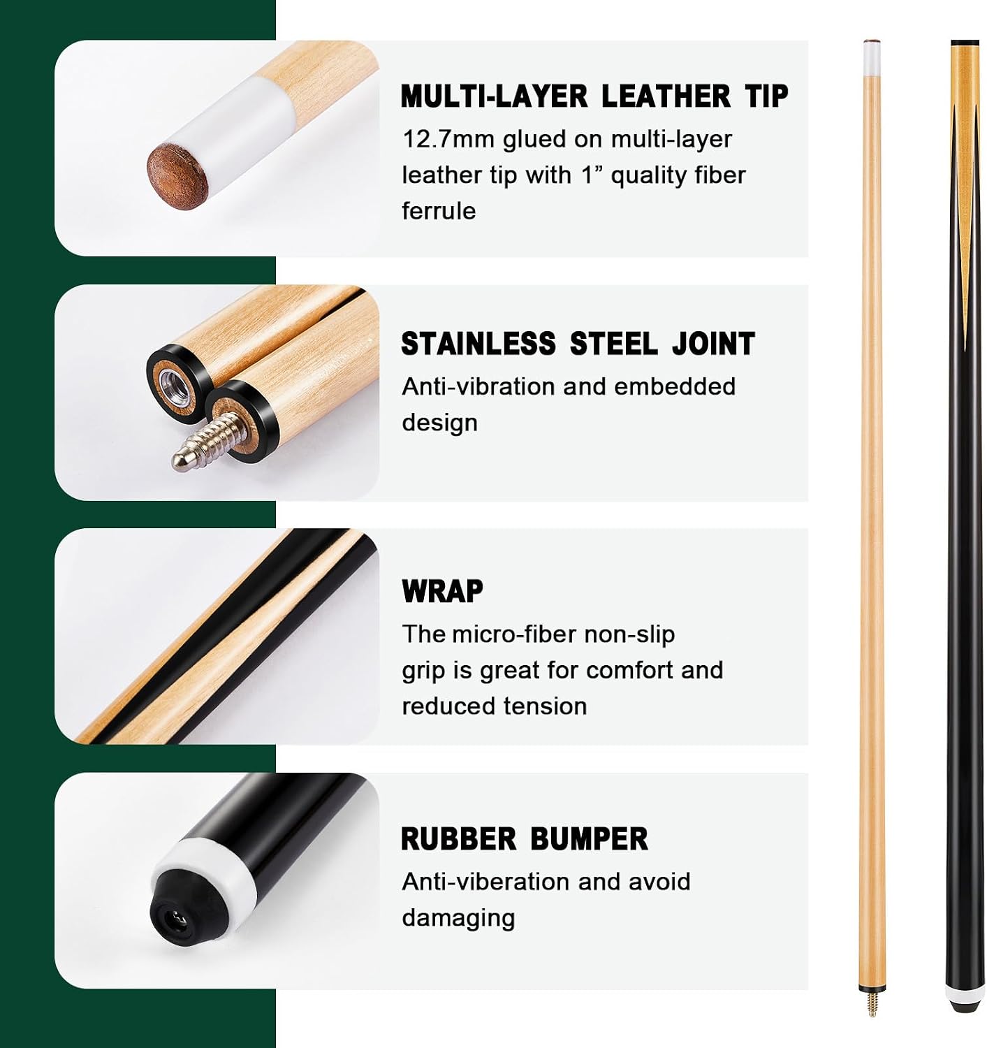 Building a Complete Pool Table Accessory Kit: What to Buy First, What to Skip, and What Actually Improves Your Game