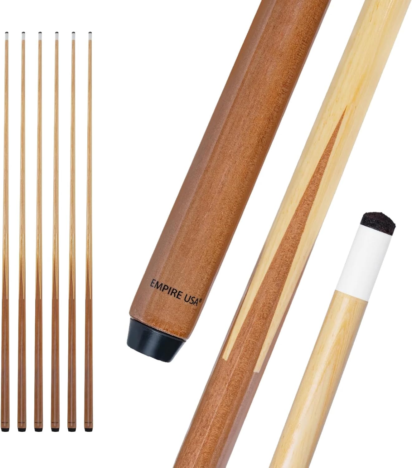 From House Cue to Carbon Fiber: The Pool Cue Upgrade Path for Serious Home Players
