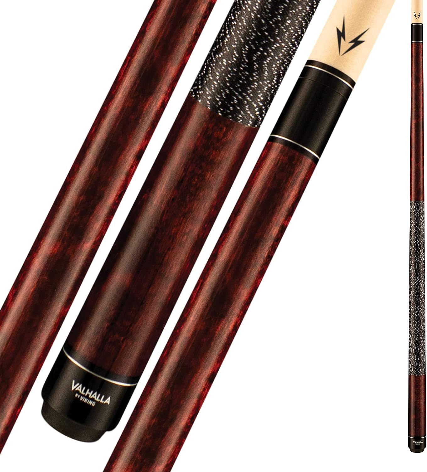Viking Valhalla vs. Carbon Fiber Shafts: The Cue Upgrade Decision for Intermediate Home Players