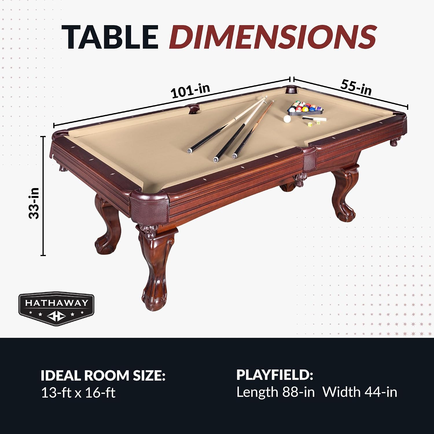 Hathaway product image