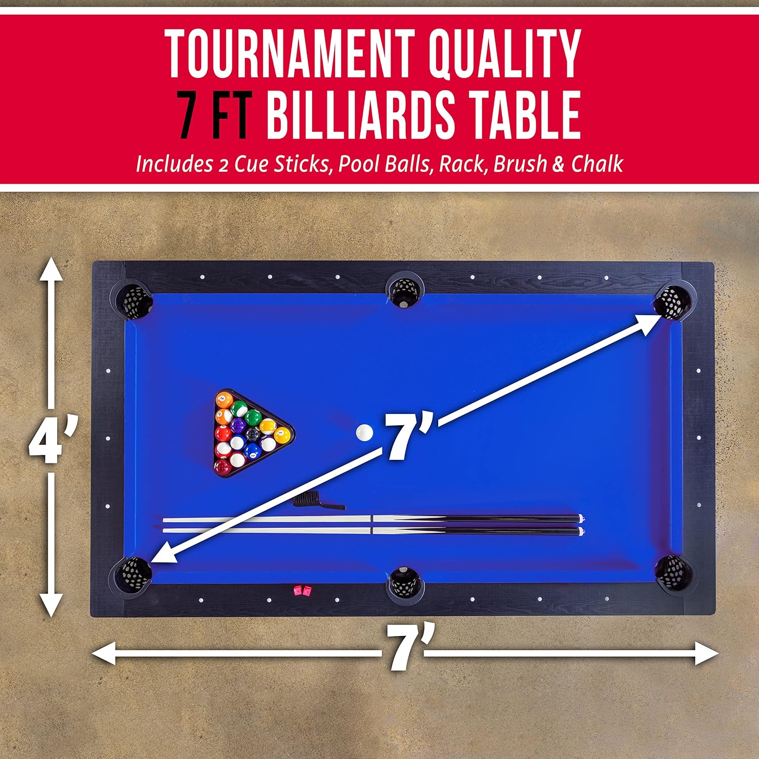 BCA Clearance Specs vs. Your Actual Basement: Sizing a Pool Table Without Regret