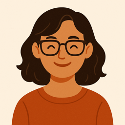 Carmen Ramos, Founder & Lead Editor